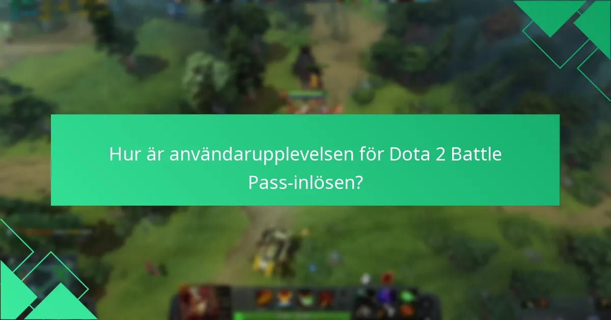 Hur kan spelare anpassa sina Dota 2 Battle Pass-belöningar?