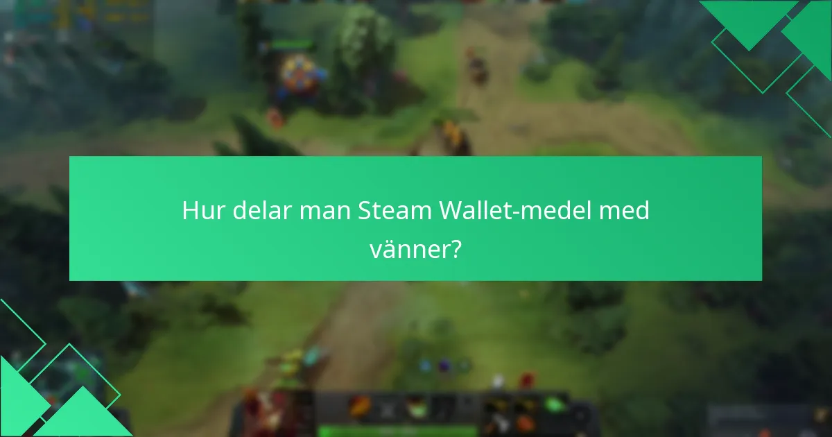 Hur löser man in presentkoder för Dota 2?