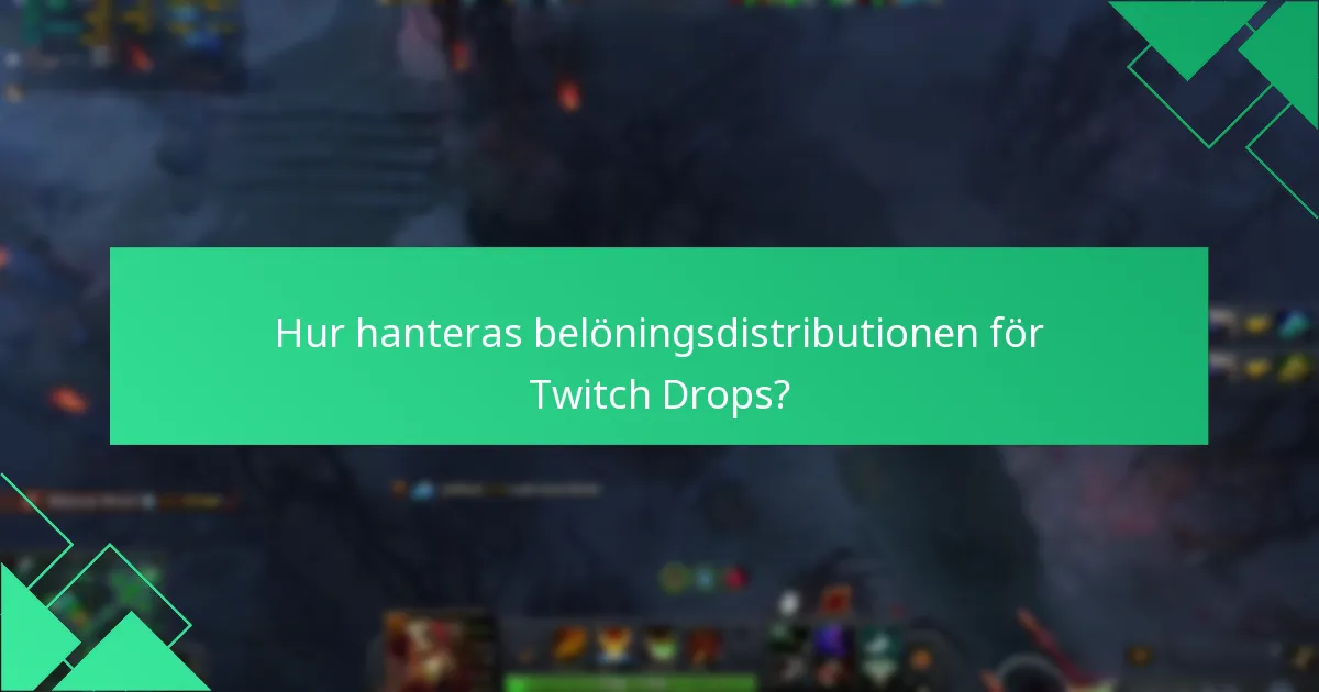 Vad är communityns reaktioner på Dota 2 Twitch Drops?