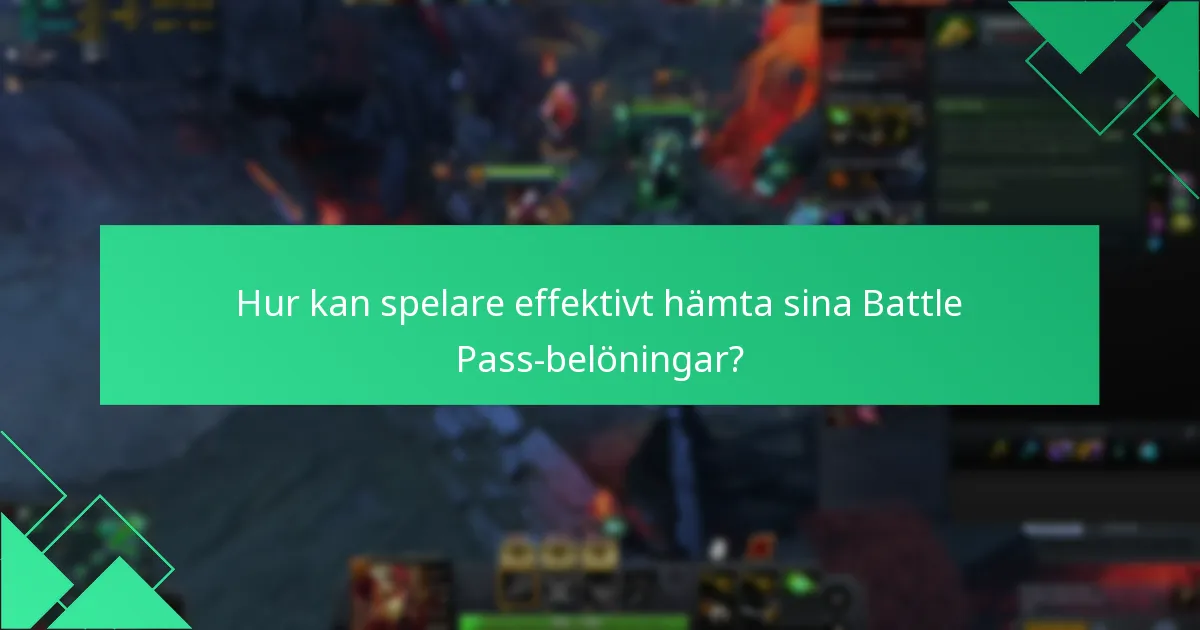 Vilka är de säsongsbetonade teman i Dota 2 Battle Pass?