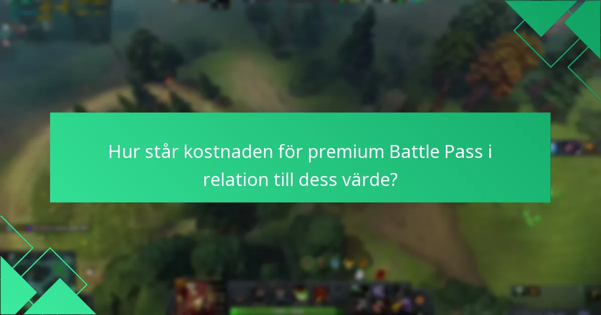 Hur hämtar man belöningar från Dota 2 Battle Pass?