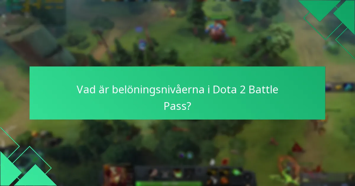 Hur kan jag köpa Dota 2 Battle Pass?