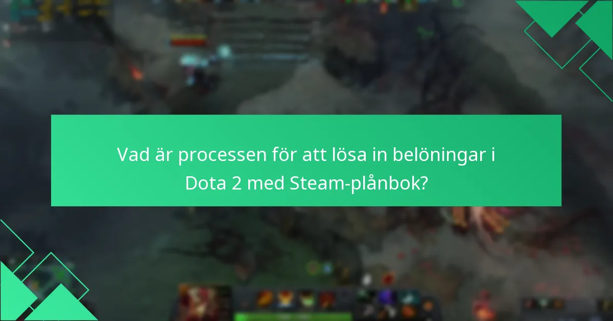 Hur kan jag hantera mina kontoinställningar relaterade till Steam-plånbok och Dota 2?