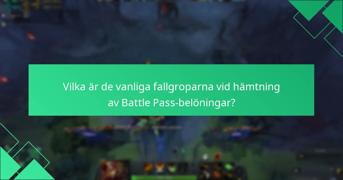 Vilka betalningsmetoder accepteras för att köpa Battle Pass?