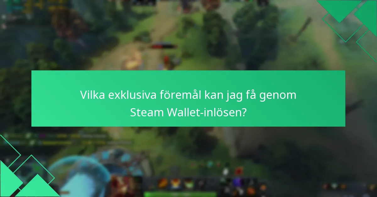 Hur förbättrar gemenskapsengagemang Dota 2-inlösen?