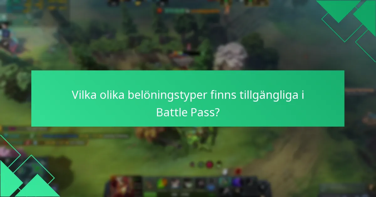 Hur kan spelare delta i Battle Pass-evenemang?